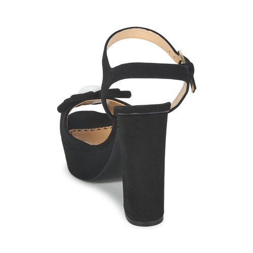 Moschino Cheap & CHIC - CA1617 Negro