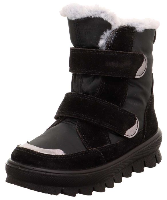 Flavia Mid Cut GTX Kids vinterstøvle