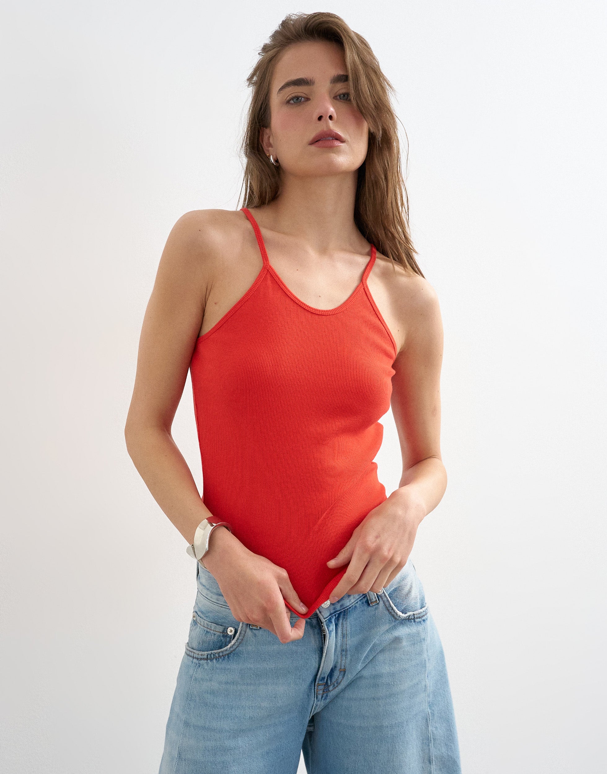 TSALFRIDA Top