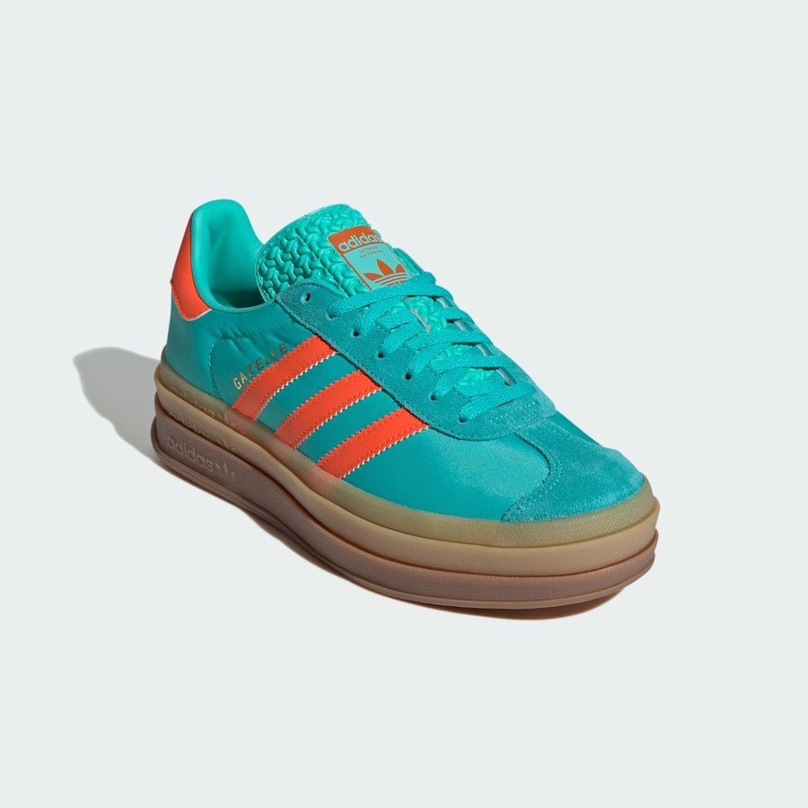 Adidas Original Gazelle Bold Shoes