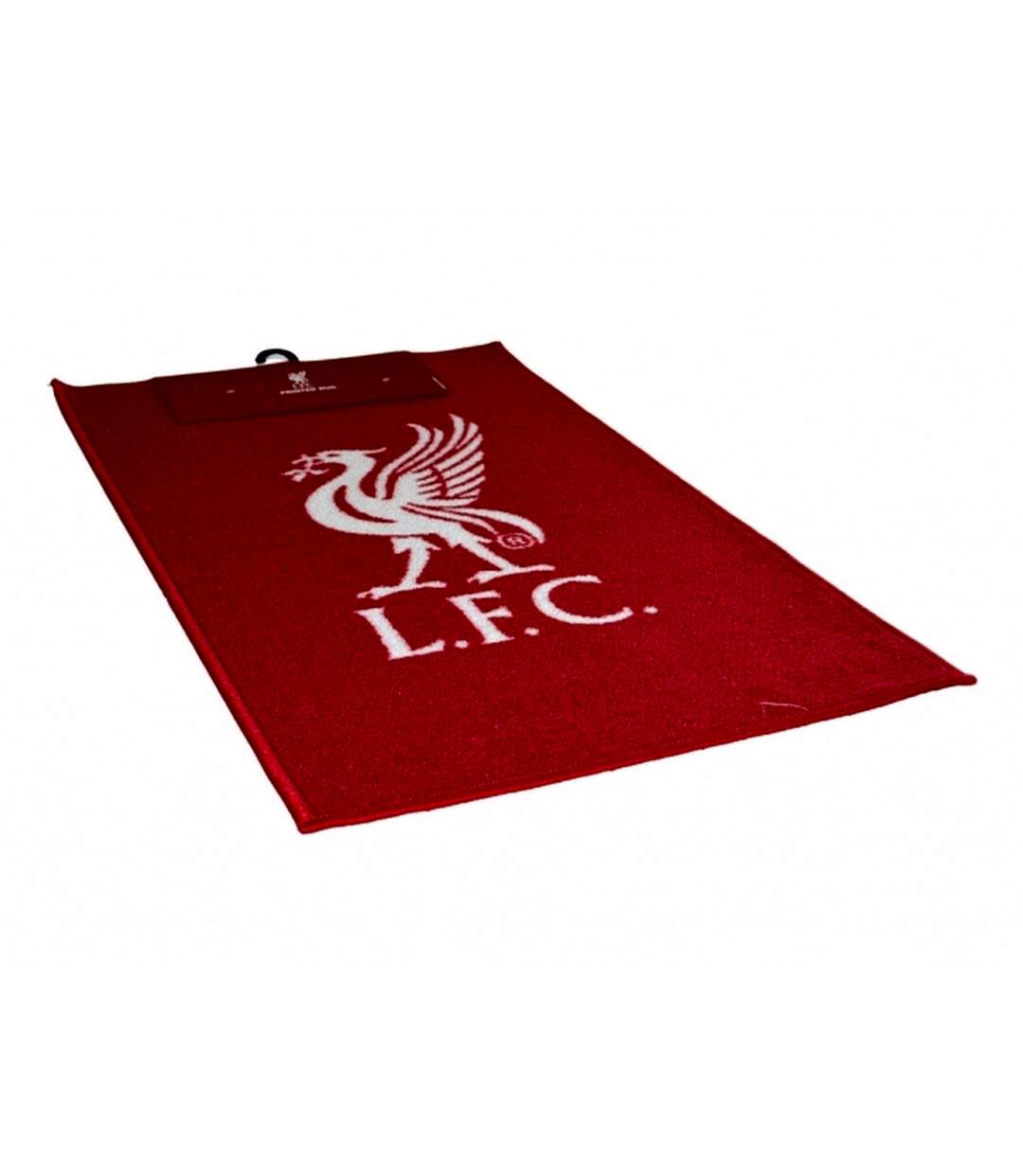 Liverpool FC - Tapis de sol (Rouge/Blanc) (Taille unique) - UTBS204