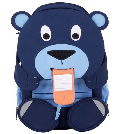 Affenzahn Rucksack - Groß - Bela Bear