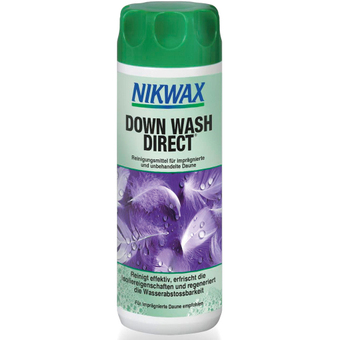 Vaude Down Wash Direct Pflegemittel Ohne Farbe