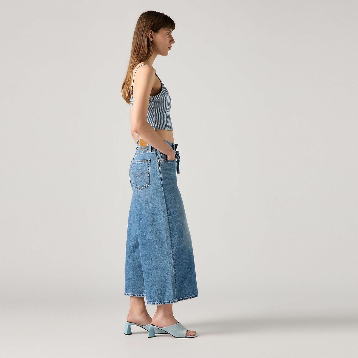 Calça Jeans Levi's Tamanho XL