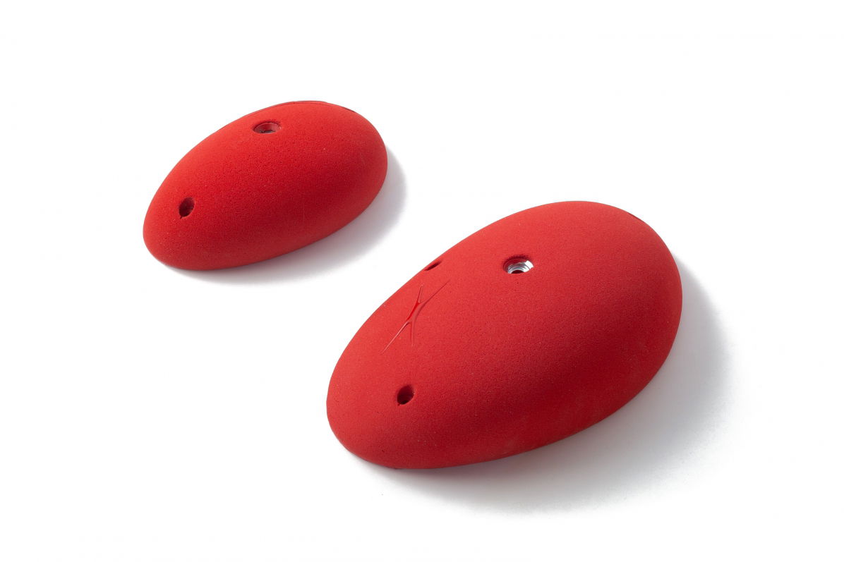 Crux Captain Crux - Round Stones 01