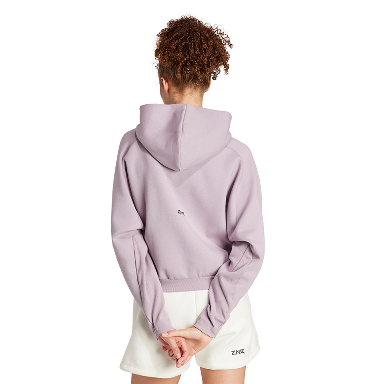 adidas Z.N.E. Full Zip Hoody