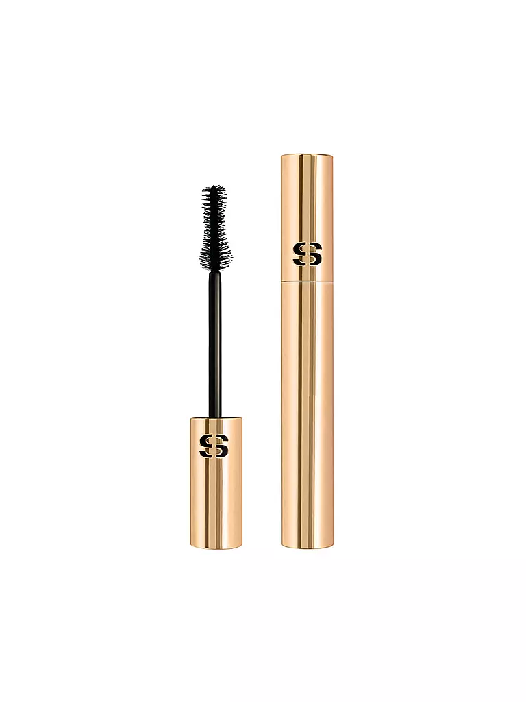 SISLEY Phyto-Noir Mascara  (01 Deep Black) schwarz