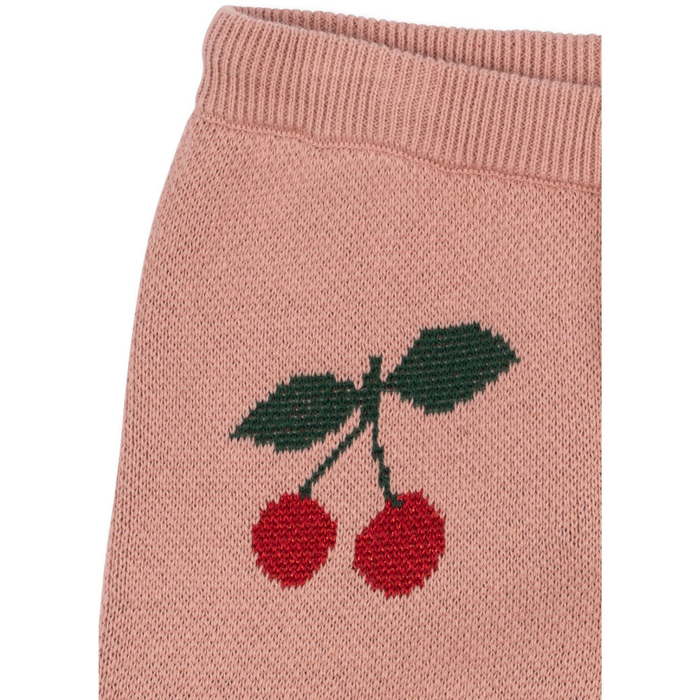 Køb Konges Sløjd Cherry Lapis Lurex Bukser