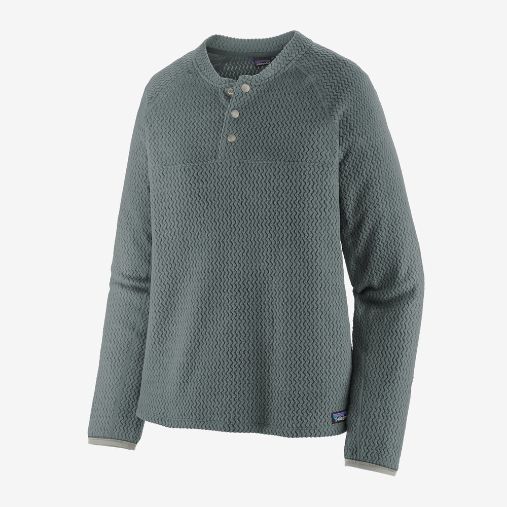 Damen R1 Air Henley