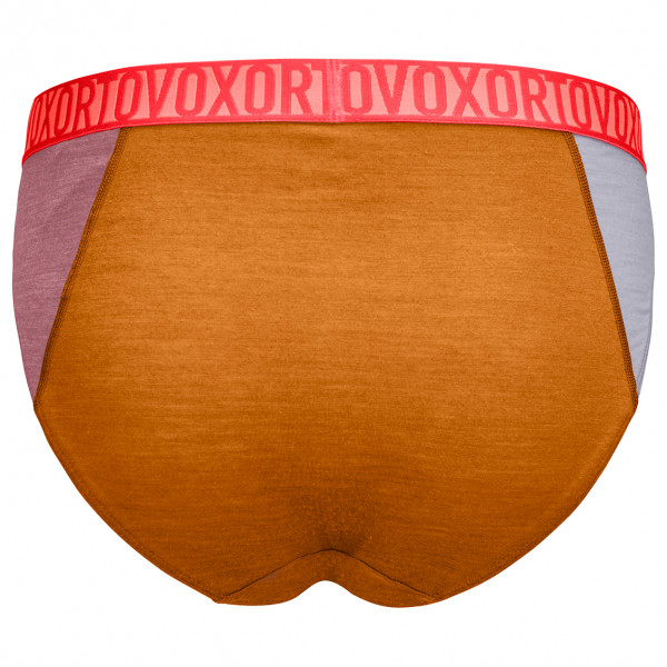 Ortovox - Women's 150 Essential Bikini - Sous-vêtement mérinos