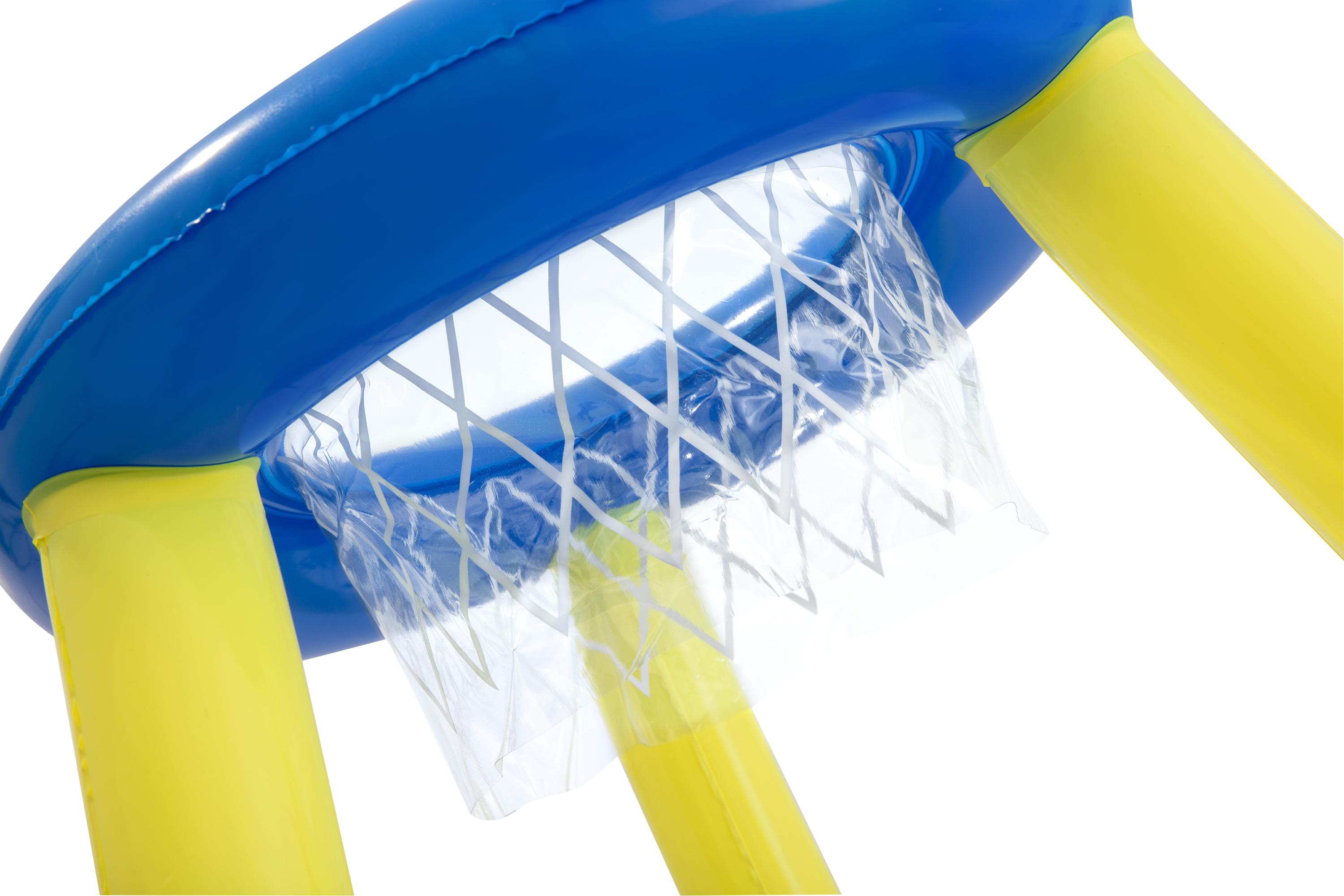 Wasser-Basketball Set