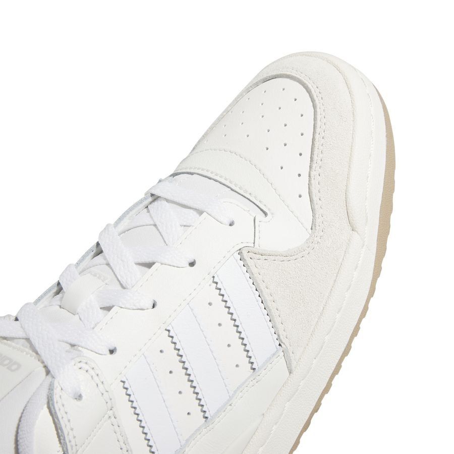Adidas Original Chaussure Forum Low Classic