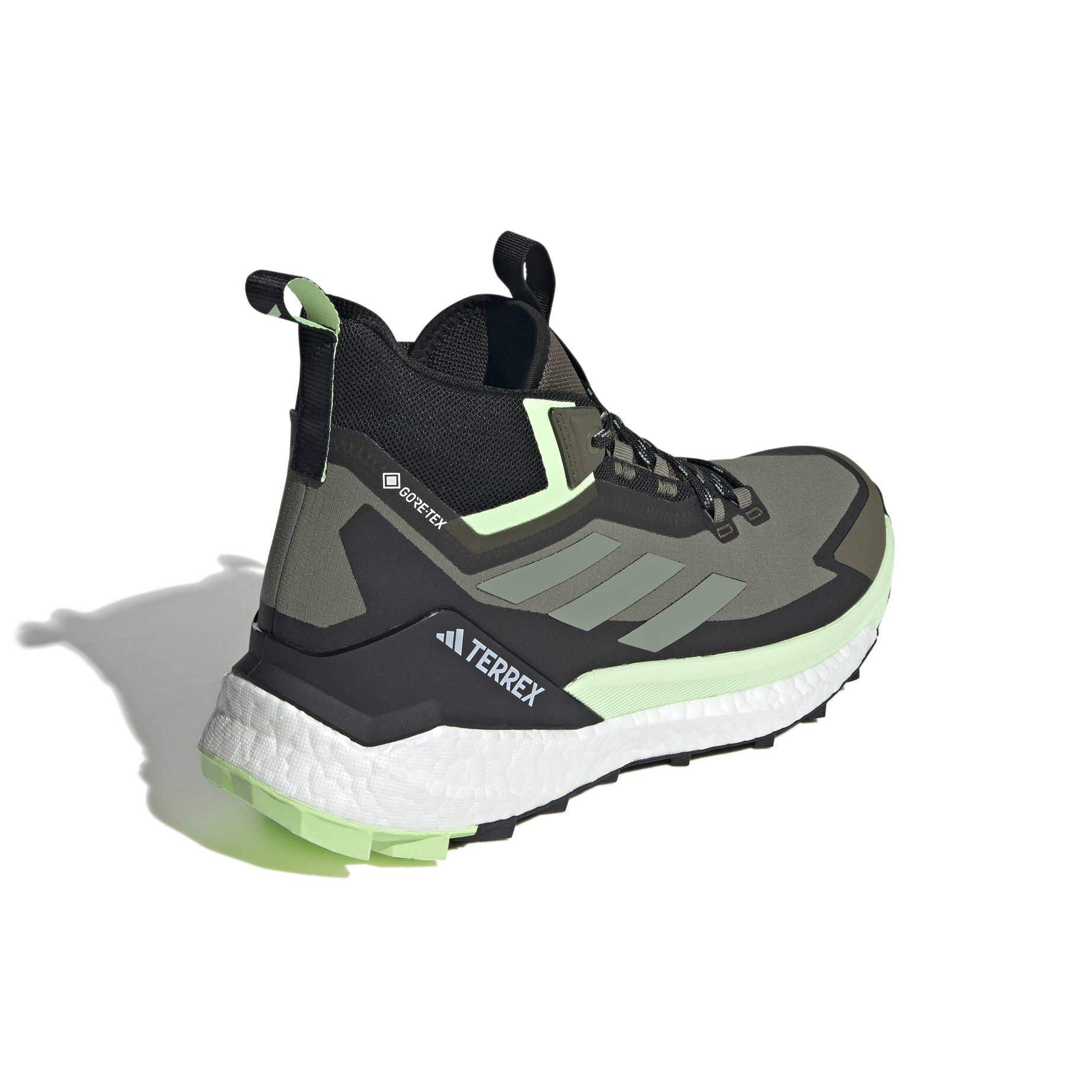 adidas Terrex| Herren Wanderschuhe FREE HIKER 2 GTX