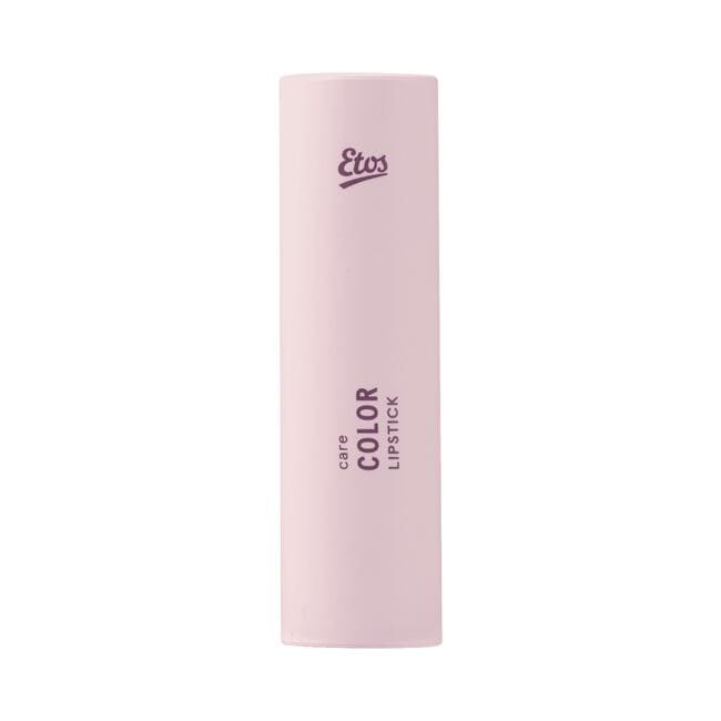Etos Care Color Lipstick 16 La Vie En Rose
