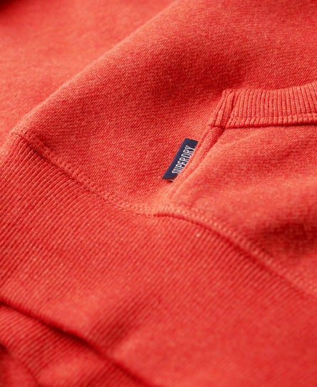 Superdry  Essential Logo Hoodie