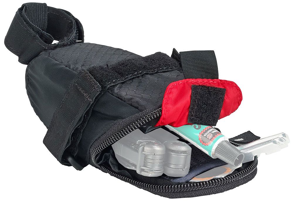 Vaude Race Light S - Satteltasche kaufen | Bike-Discount