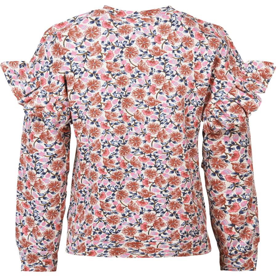 Noppies Sweater Prentiss Pristine