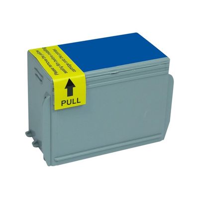 Cartouche compatible Pitney Bowes 793-5SB - bleu - Switch