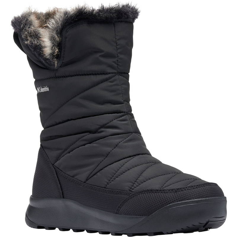 Columbia Minx Slip Vinterstøvler Dame