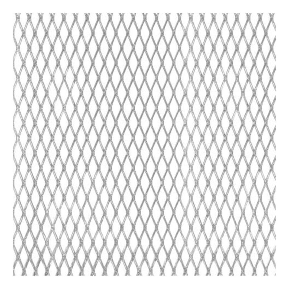 STREKKMETALL GAH ALBERTS ALUMINIUM 300X1000X1,6MM
