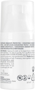 AVENE Antirougeurs Rosamed Konzentrat SPF50+. 30 ml