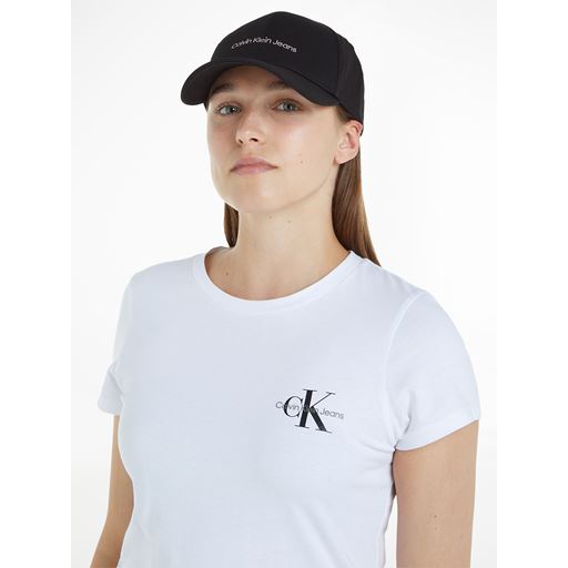 Calvin Klein Institutional Kasket, Black/Pale Conch