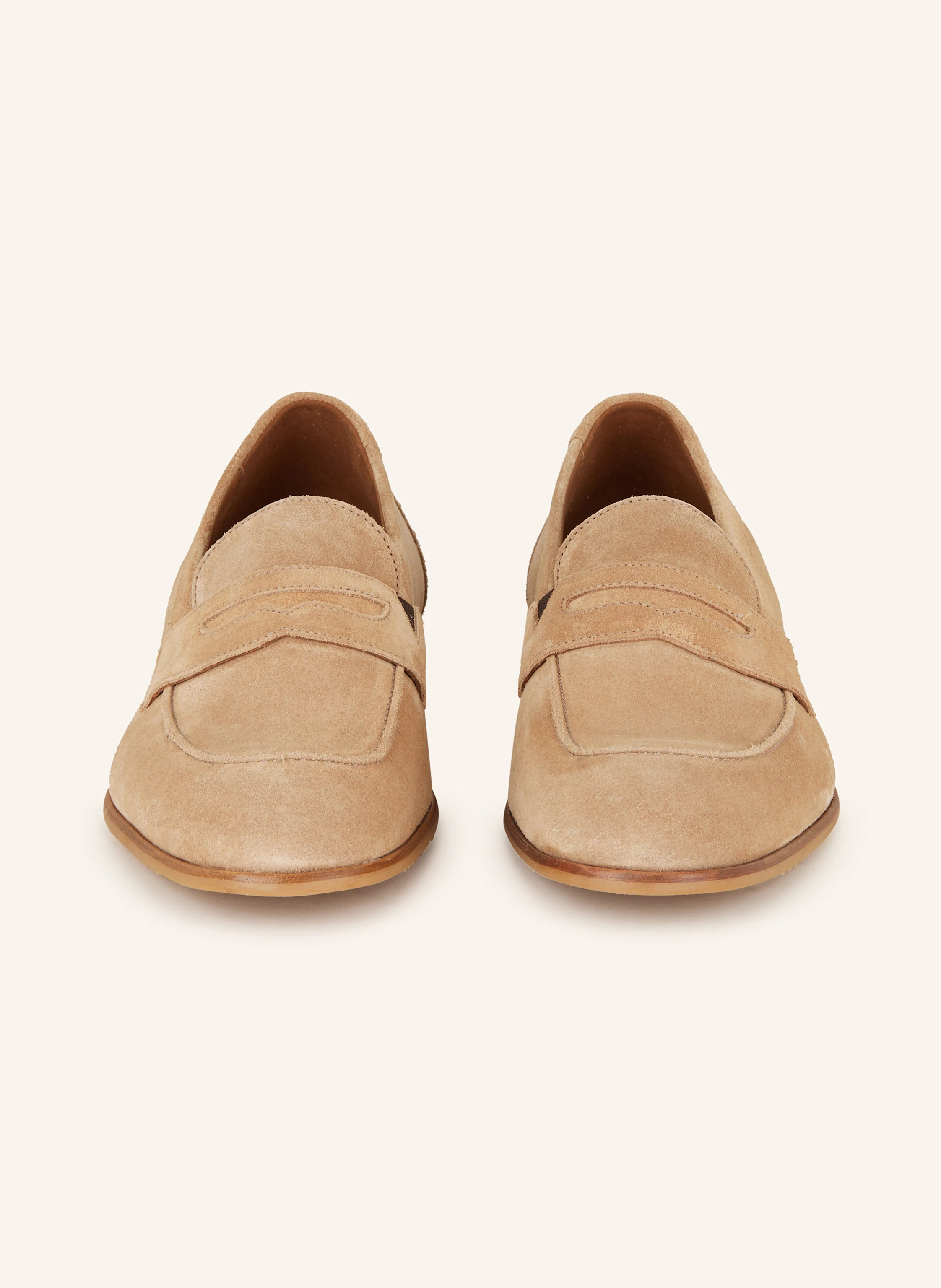 LLOYD Penny-Loafer PORTER