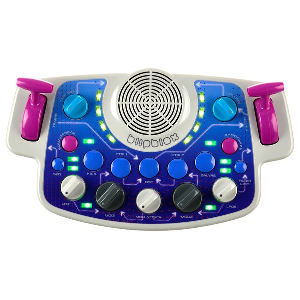 Playtime Engineering Blipblox SK2