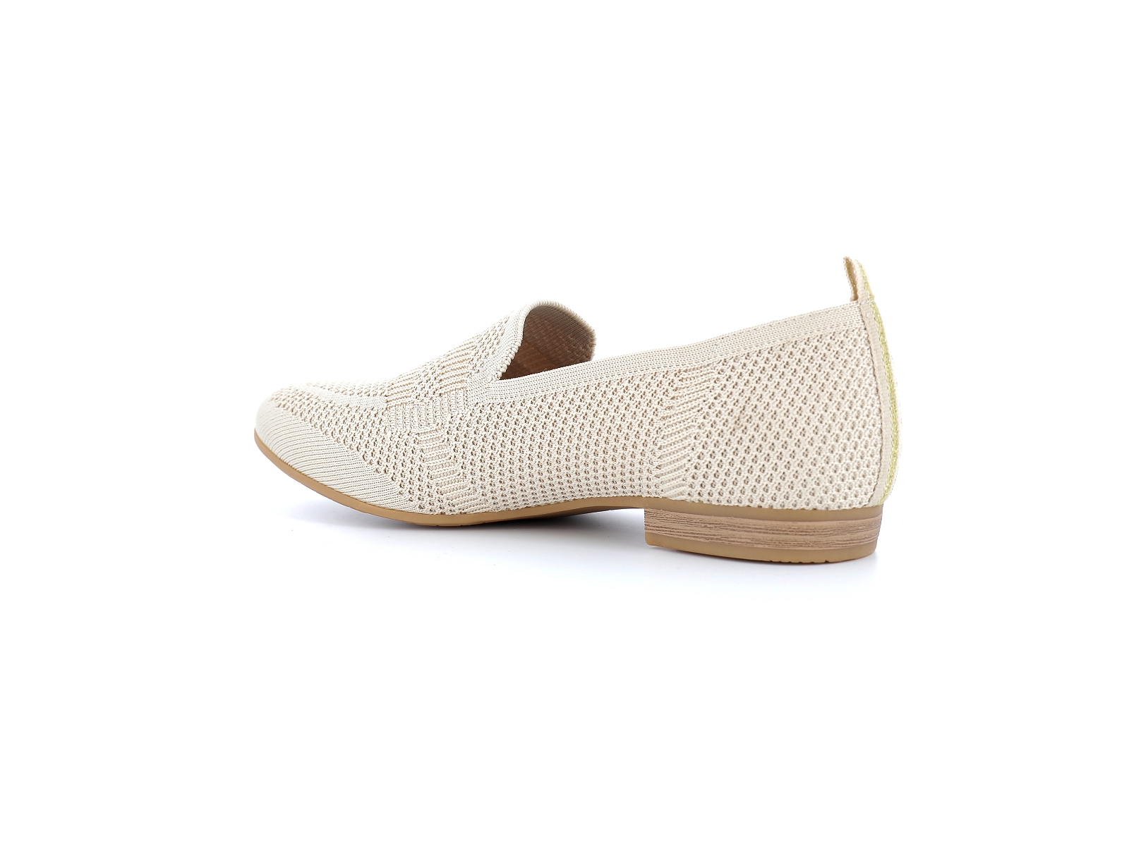 Jana  shoes-24266 Synthétique Beige