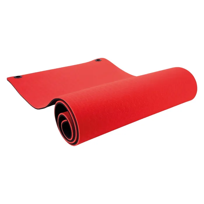 Pure2Improve Fitnessmat (173 x 61 cm)