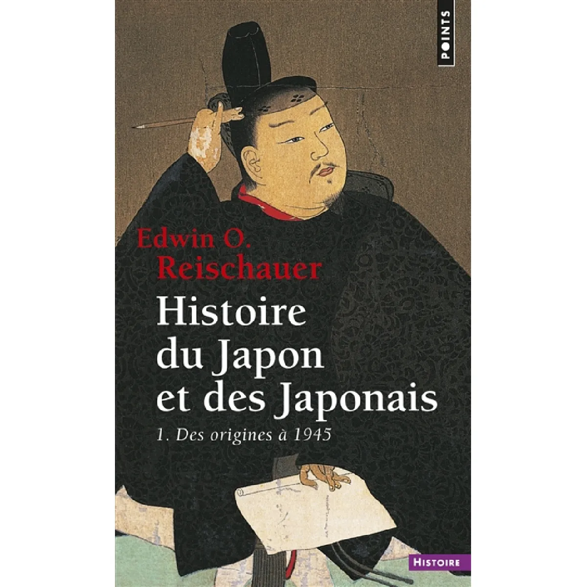Histoire du Japon et des Japonais. Vol. 1. Des origines à 1945 · Occasion