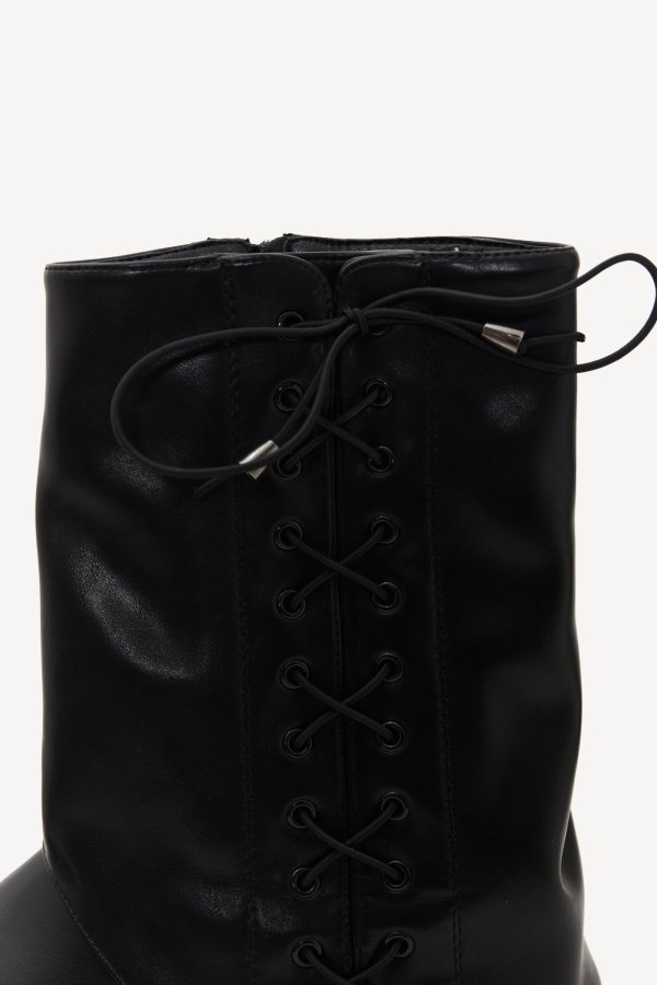 MAGNETIC CHARM - BLACK