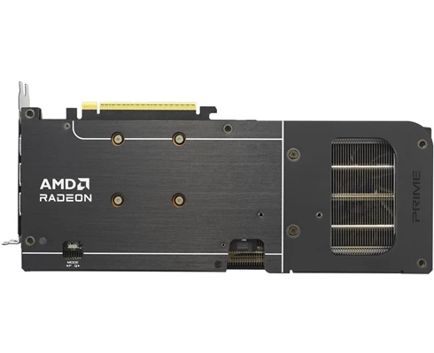 ASUS Radeon RX 9060 XT Prime OC Edition 16GB