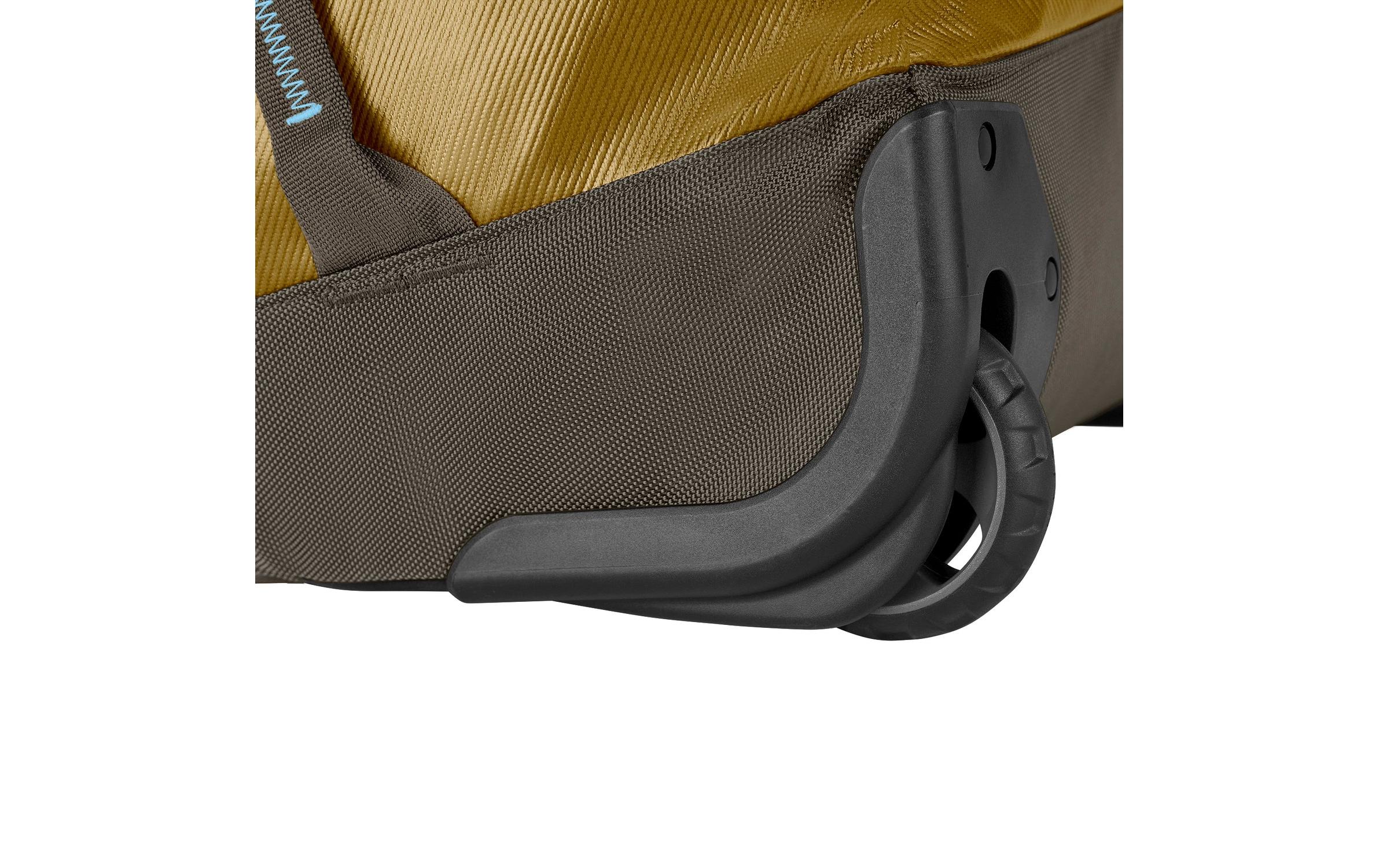 Duffle Bag Migrate Wheeled 130 l<br>Umweltfreundliches Duffelbag