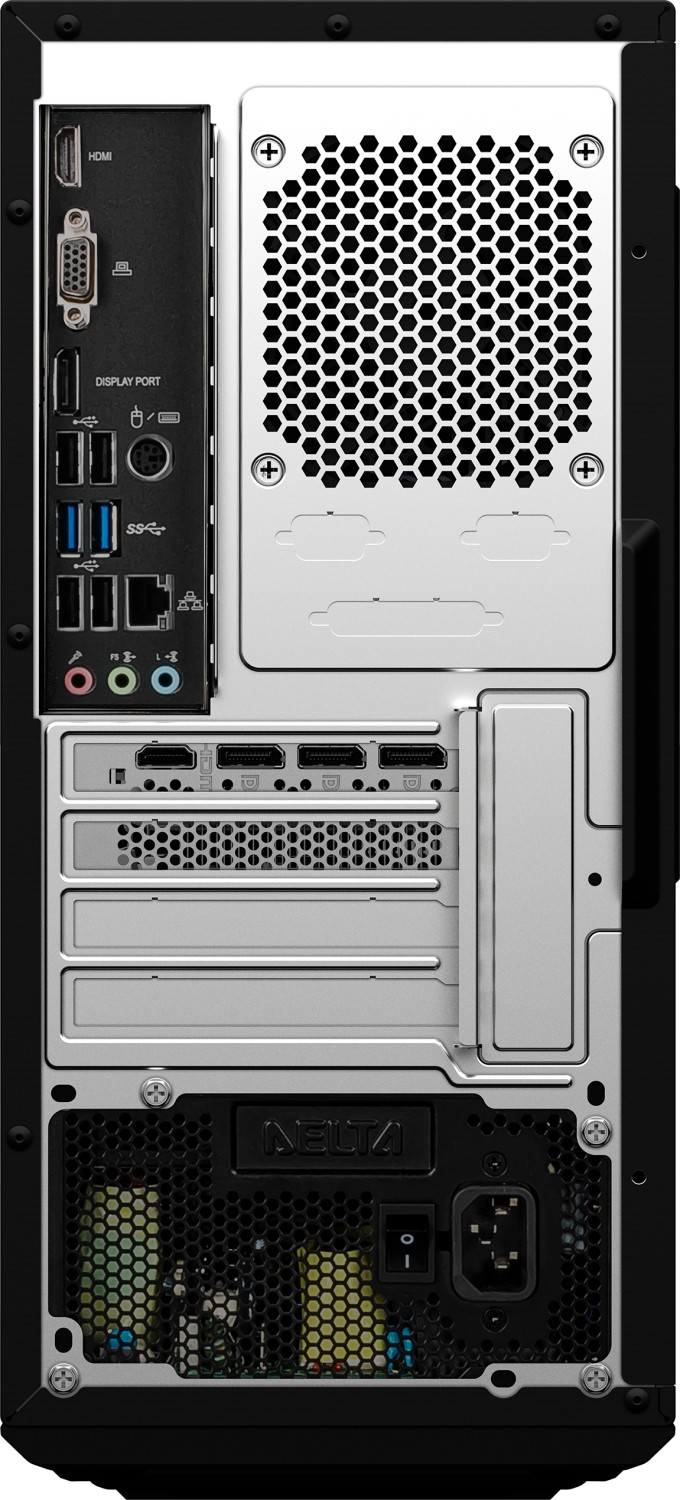 MSI MAG Infinite S3 13th