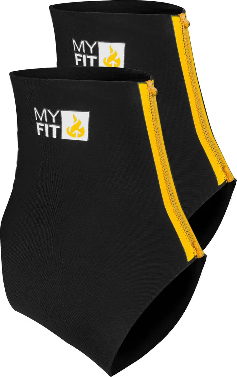 Powerslide MyFit Footies Low Cut - Speed Rulleskøjter | SkatePro