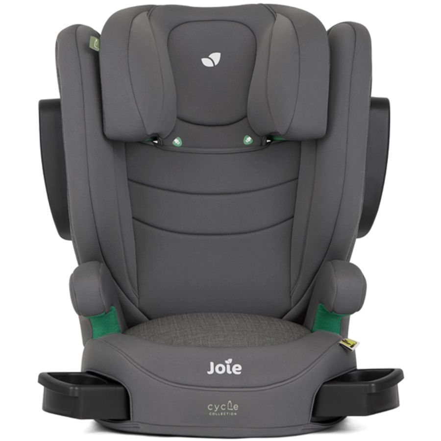 Joie cycle Autokindersitz i-size i-Trillo™ Shell Gray