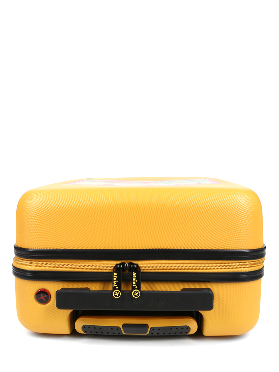 Valise AÀrial Souvenirs d'Italie 55 cm
