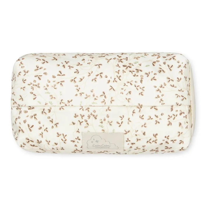 Cam Cam Etui à lingettes Lierre