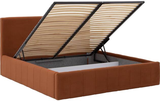 Bedframe Carte