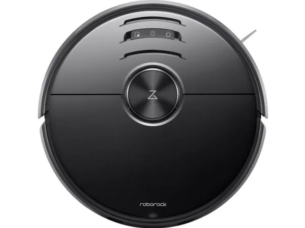 [OUTLET] - Roborock S6 MaxV - Støvsuger - robotstyret - uden pose