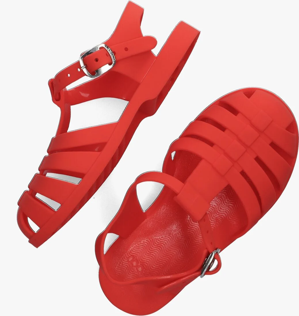LIEWOOD rode liewood sandalen bre sandals
