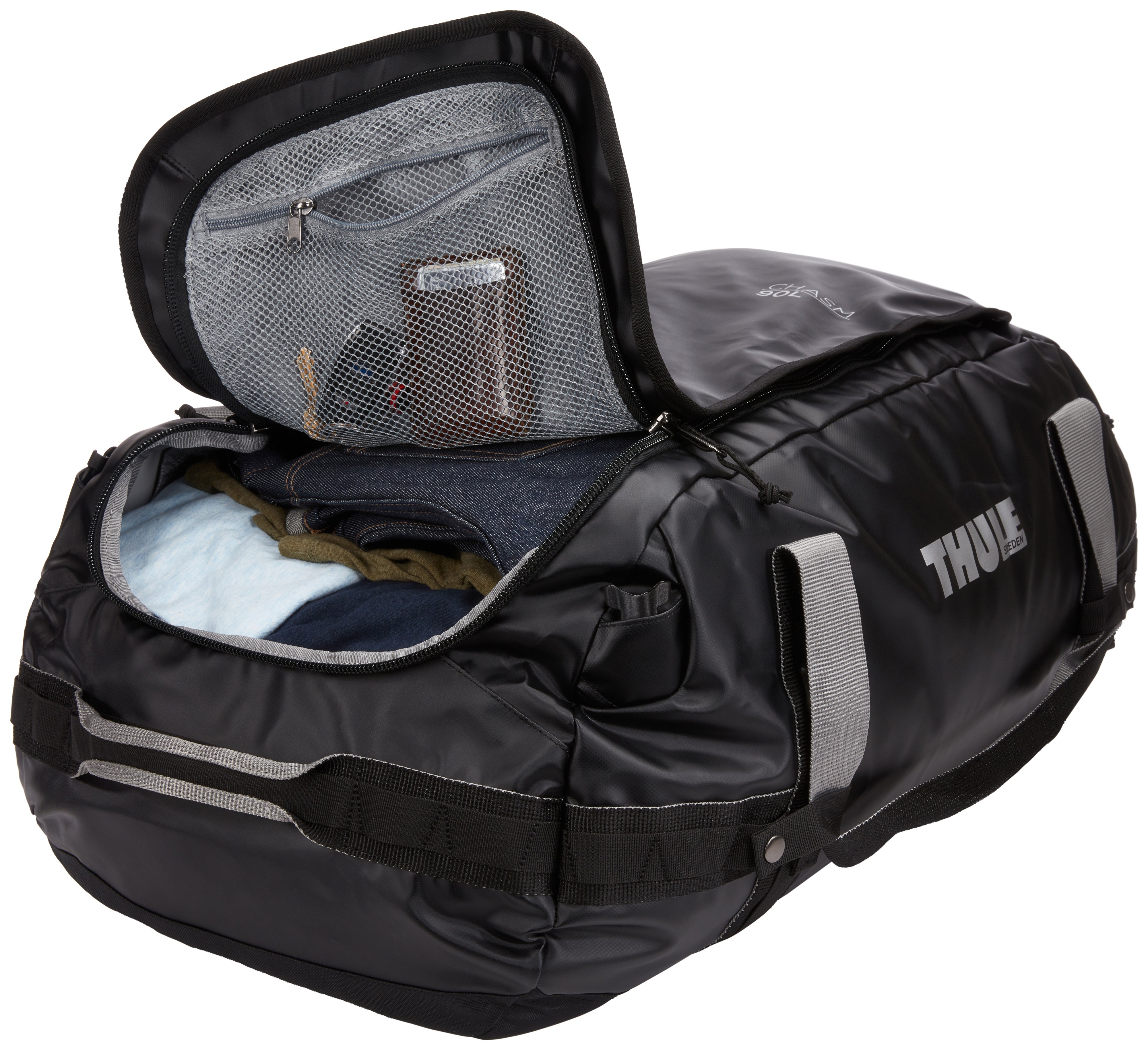Thule  Chasm 70L