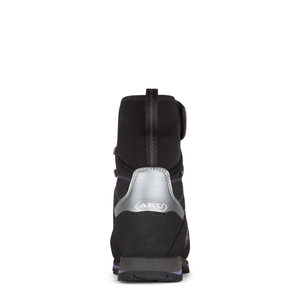 Aku Trekker Therm200 Gtw Black/Violet