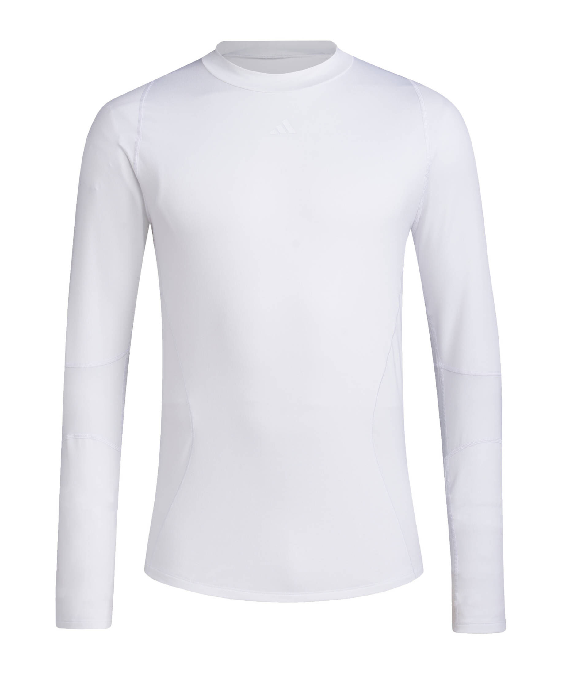 adidas Performance| Herren Running - Textil - Sweatshirts Techfit Sweatshirt
