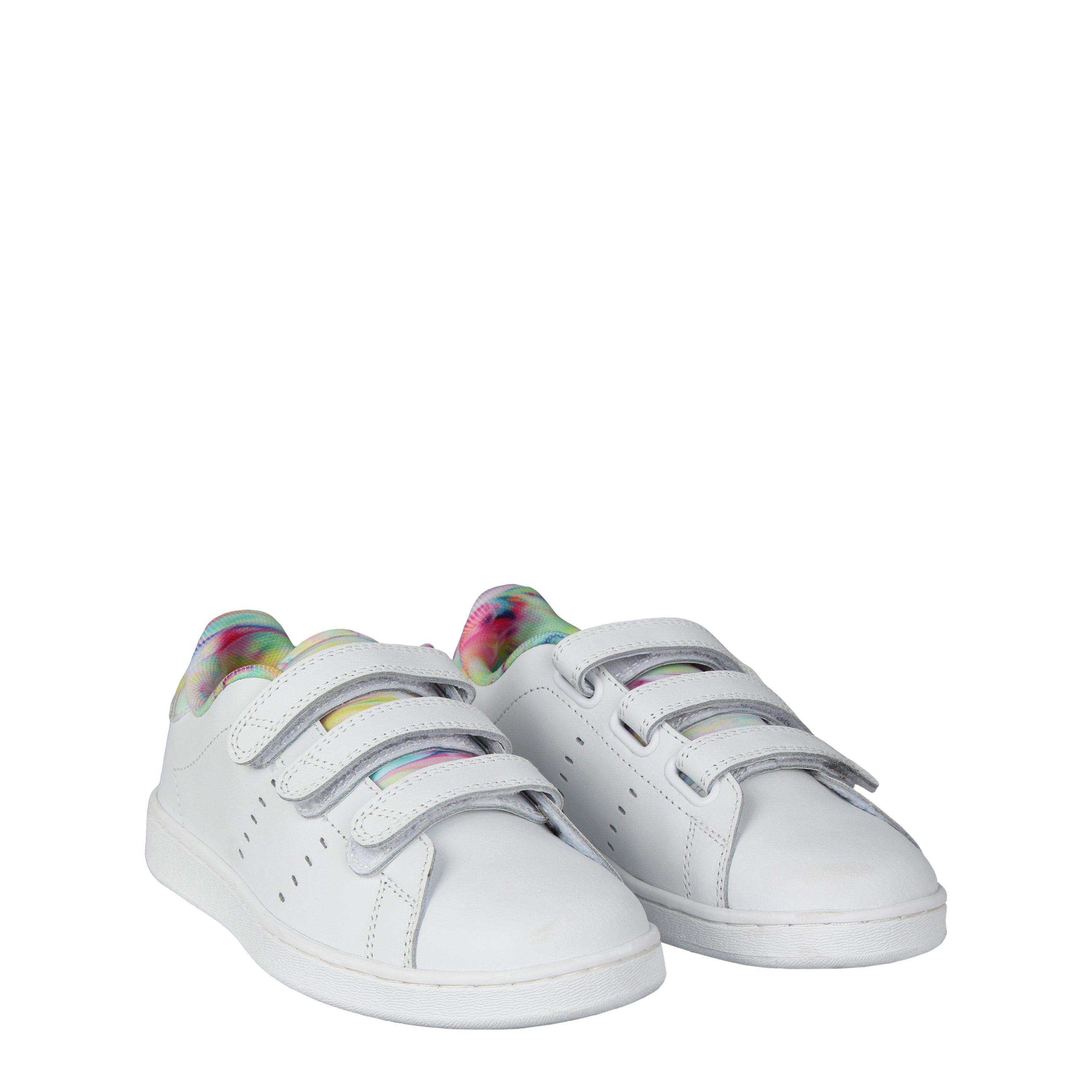 Lonsdale Leyton Childrens Trainers