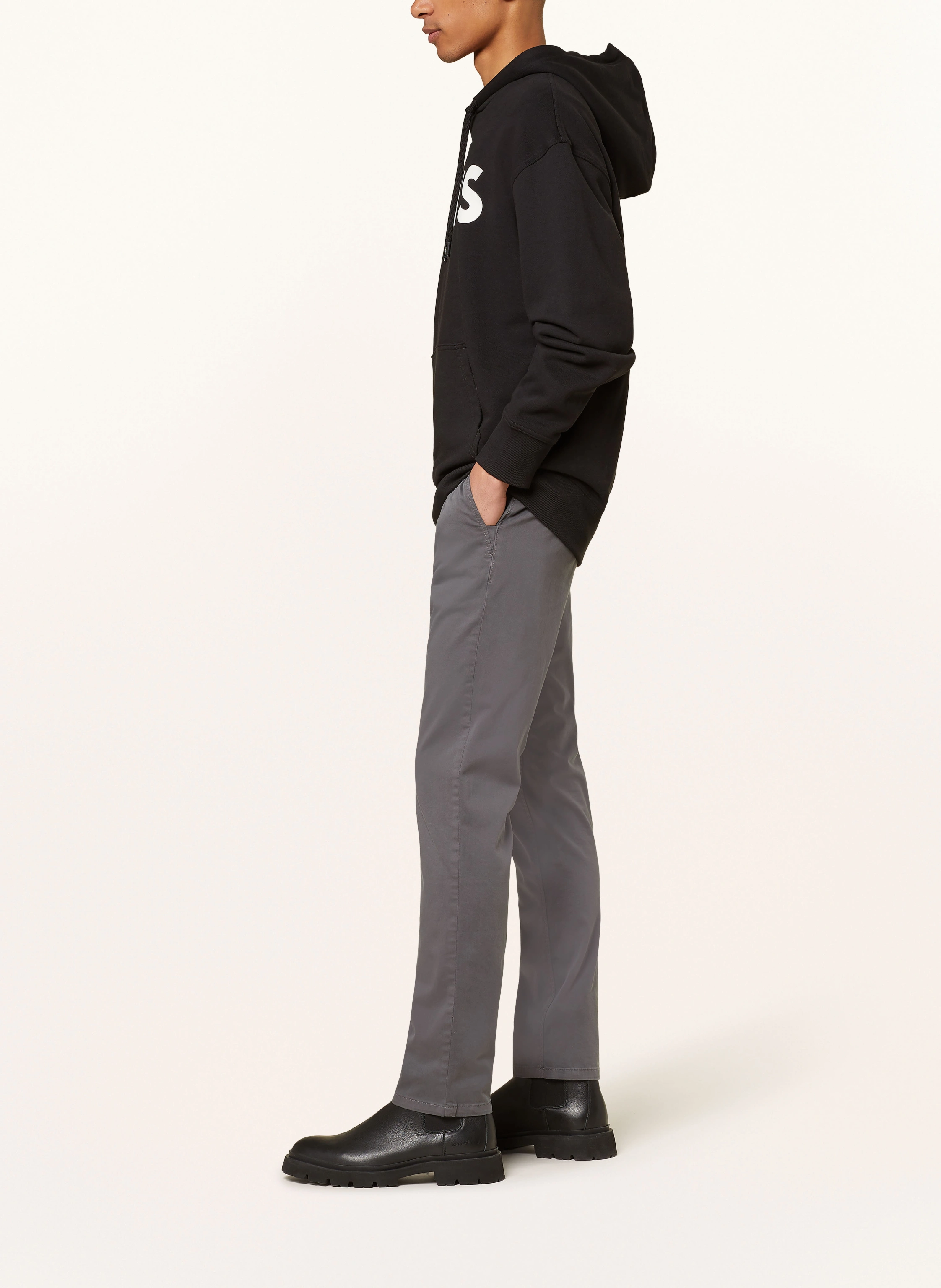 BOSS Chino CHINO Slim Fit