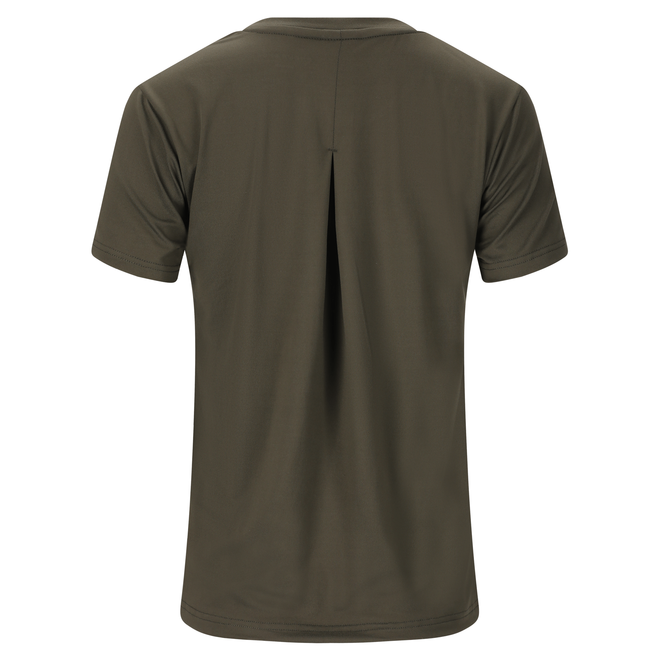 Endurance Gacin W SS Tee - Treningstøy