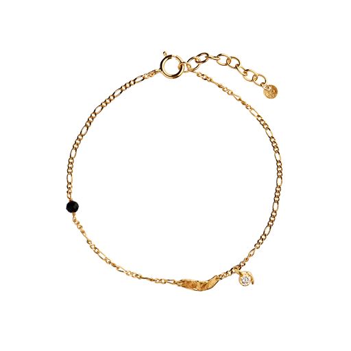 Stine A Ston Armbånd, Guld