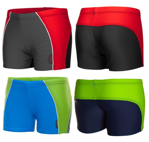 Knaben Badehose